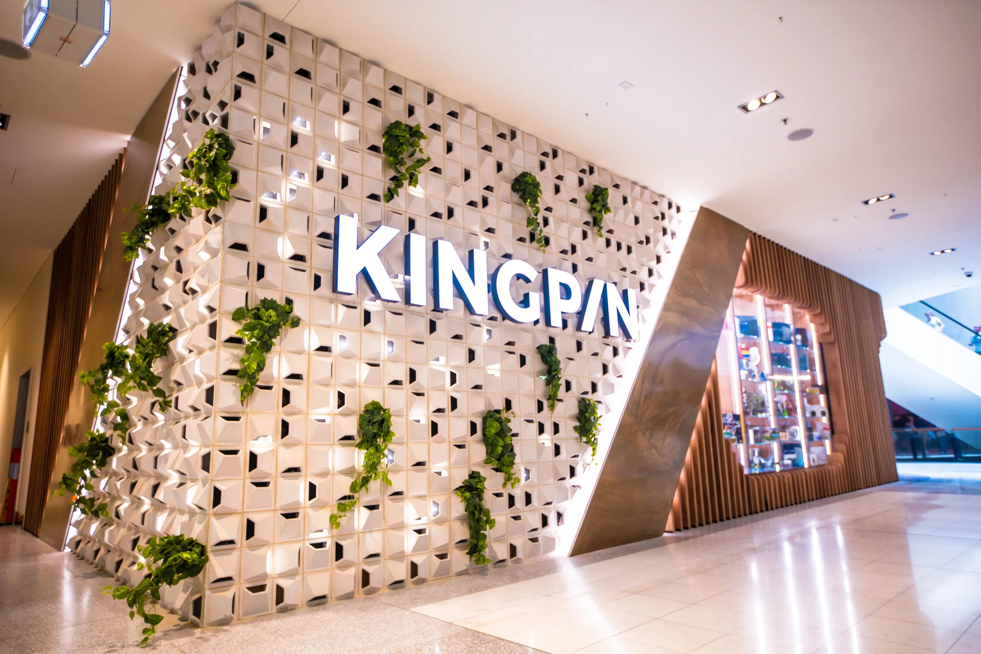 Kingpin Canberra